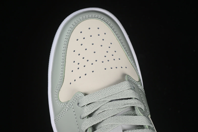Air Jordan 1 Low “Seafoam Sail”