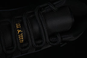Air Jordan 11  “Blackgrass Green”