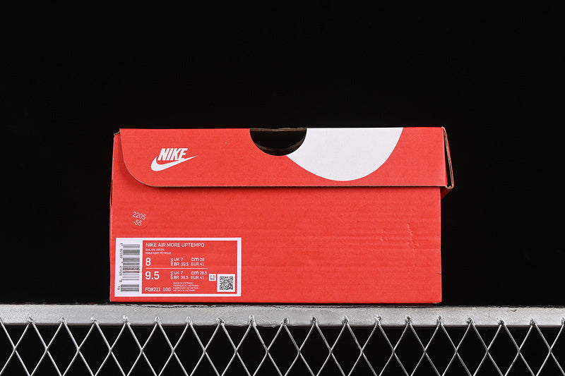 Air More Uptempo “QS 96”