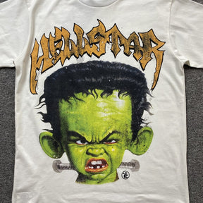 Camisa Hellstar “Frankstein”