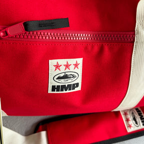 Bag Corteiz “Duffle-Red”