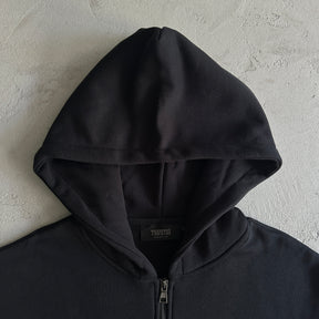 Conjunto Trapstar “Widcard” ( Preto )