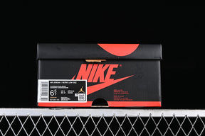 Jordan 1 High “Voodoo”