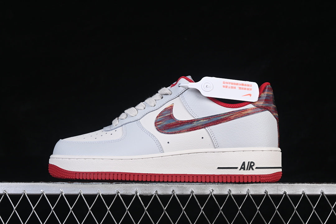 Air force 1 “BrushStroke”