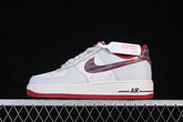 Air force 1 “BrushStroke”