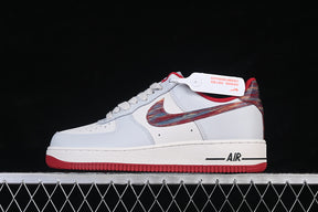 Air force 1 “BrushStroke”