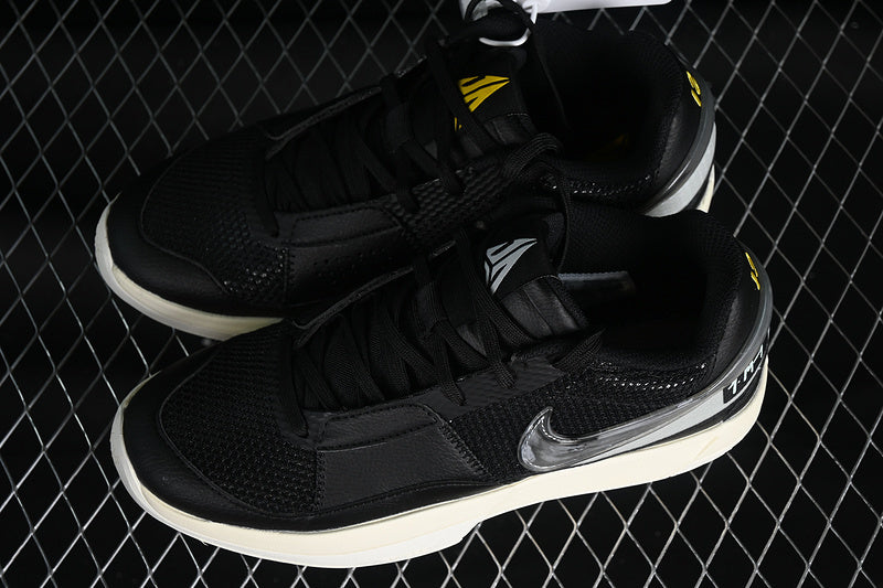 Nike JA 1 “Ain't Ducking no Smoke”