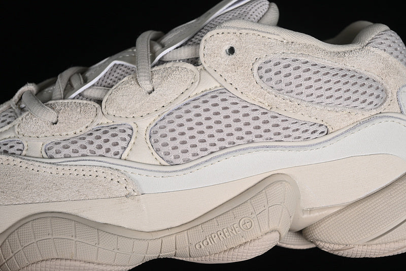 Yeezy 500 “Desert Blush”