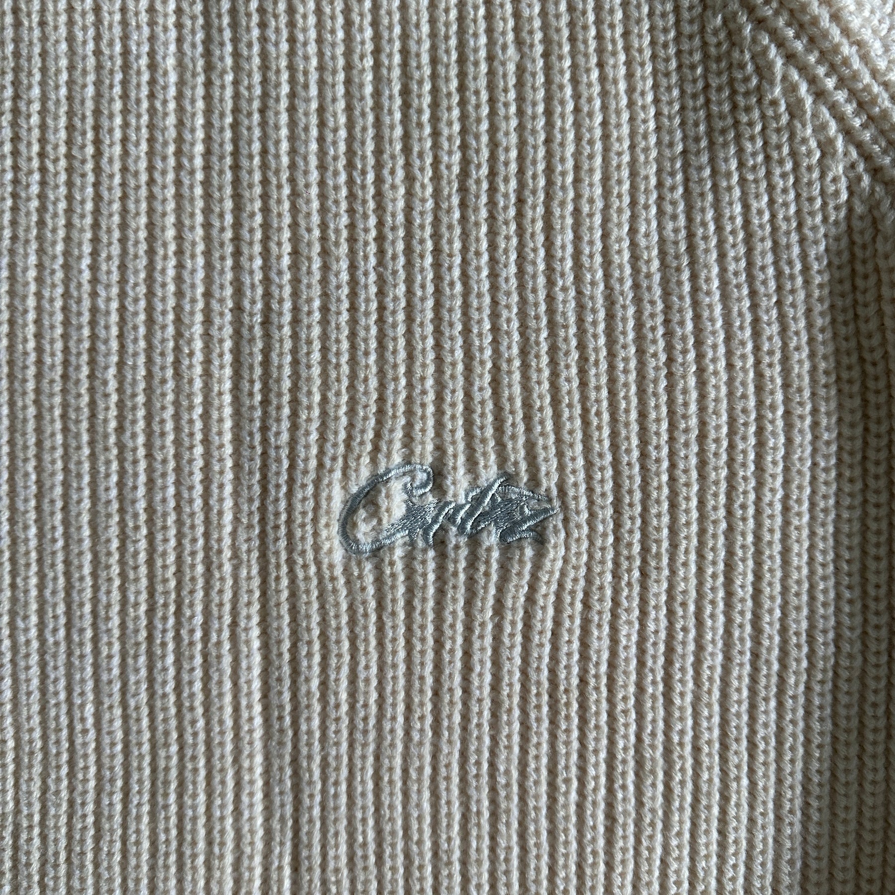 Sueter Corteiz “Mixed Yarn Allstarz”