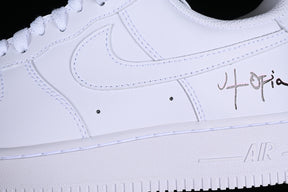 Air force X Travis Scott “Utopia”