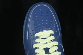 Air force 1 “Mystic Navy”