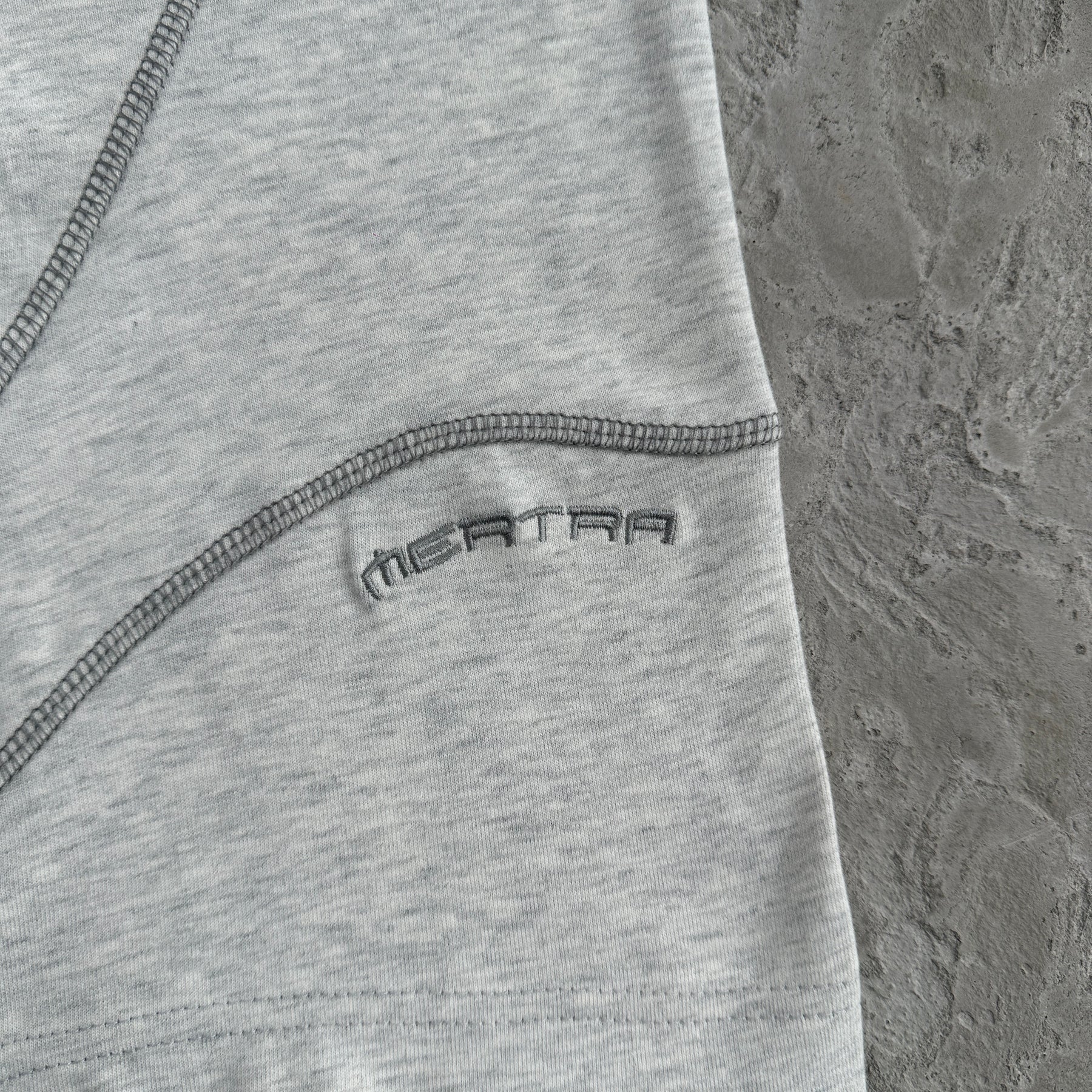 Camisa Mertra “Embroidery”