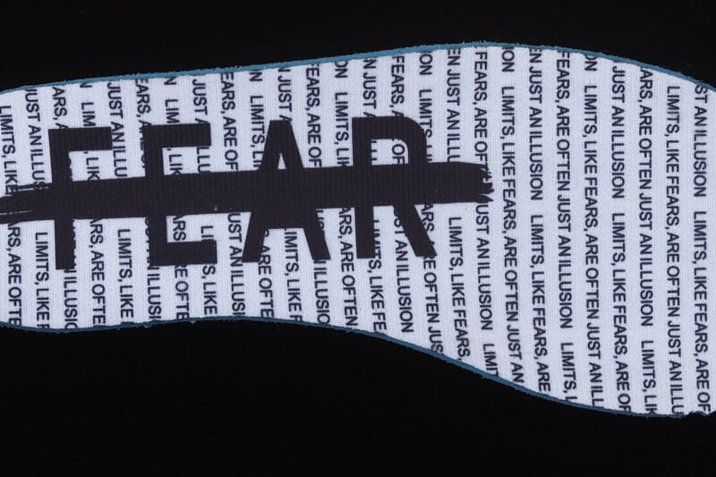 Jordan 1 High “Fearless”