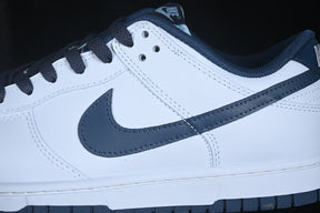 Dunk “Hydrogen Blue”