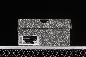 Air Jordan 3"Cardinal"