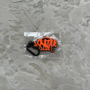 Camisa Syna World “Lord Forgive Me Asi'ma” ( Branco )