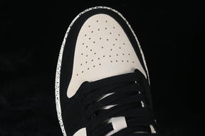 Air Jordan 1 Low “Black Guava Ice”