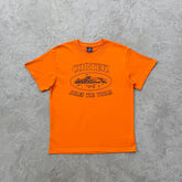 Camisa Corteiz “OG Artillery”