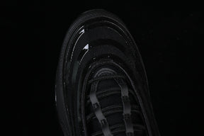Air max 97 “Triple Black”