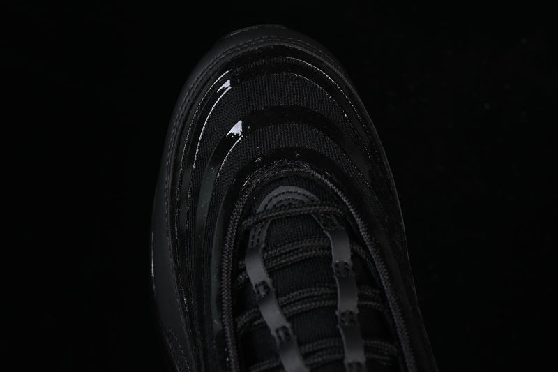 Air max 97 “Triple Black”