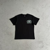 Camisa Corteiz ”Athletic Div” ( Preta )