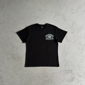 Camisa Corteiz ”Athletic Div” ( Branca )