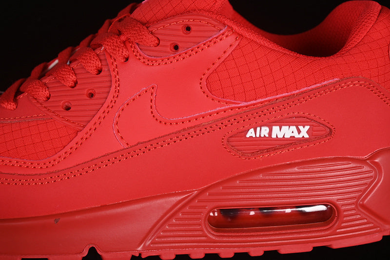 Air max 90 “Valentine's Day University Red”