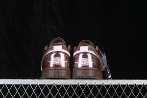 Air Jordan 1 Low "Valentine's Day Chocolate”