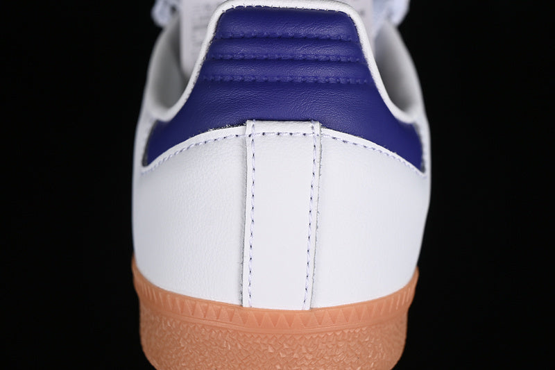 Adidas Samba “Energy Ink Gum”