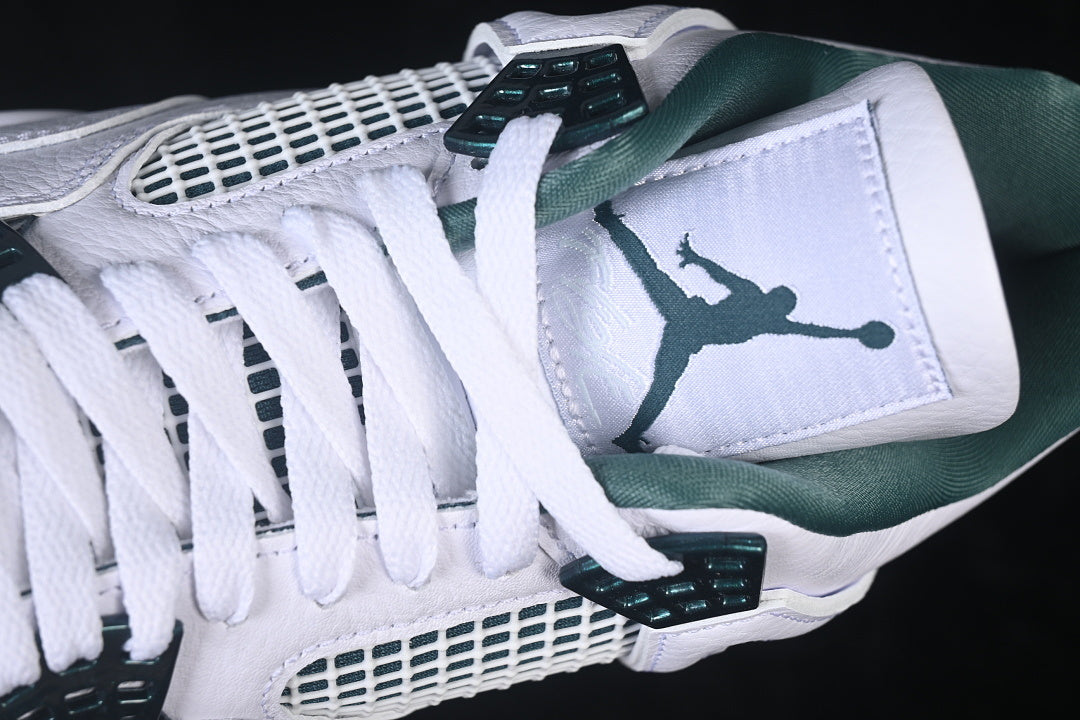 Air jordan 4 “Oxidized Green”