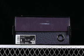 Jordan 3 “Rio Black”