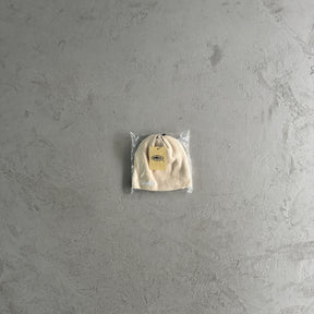 Touca Corteiz “Side embroidered” ( Bege )