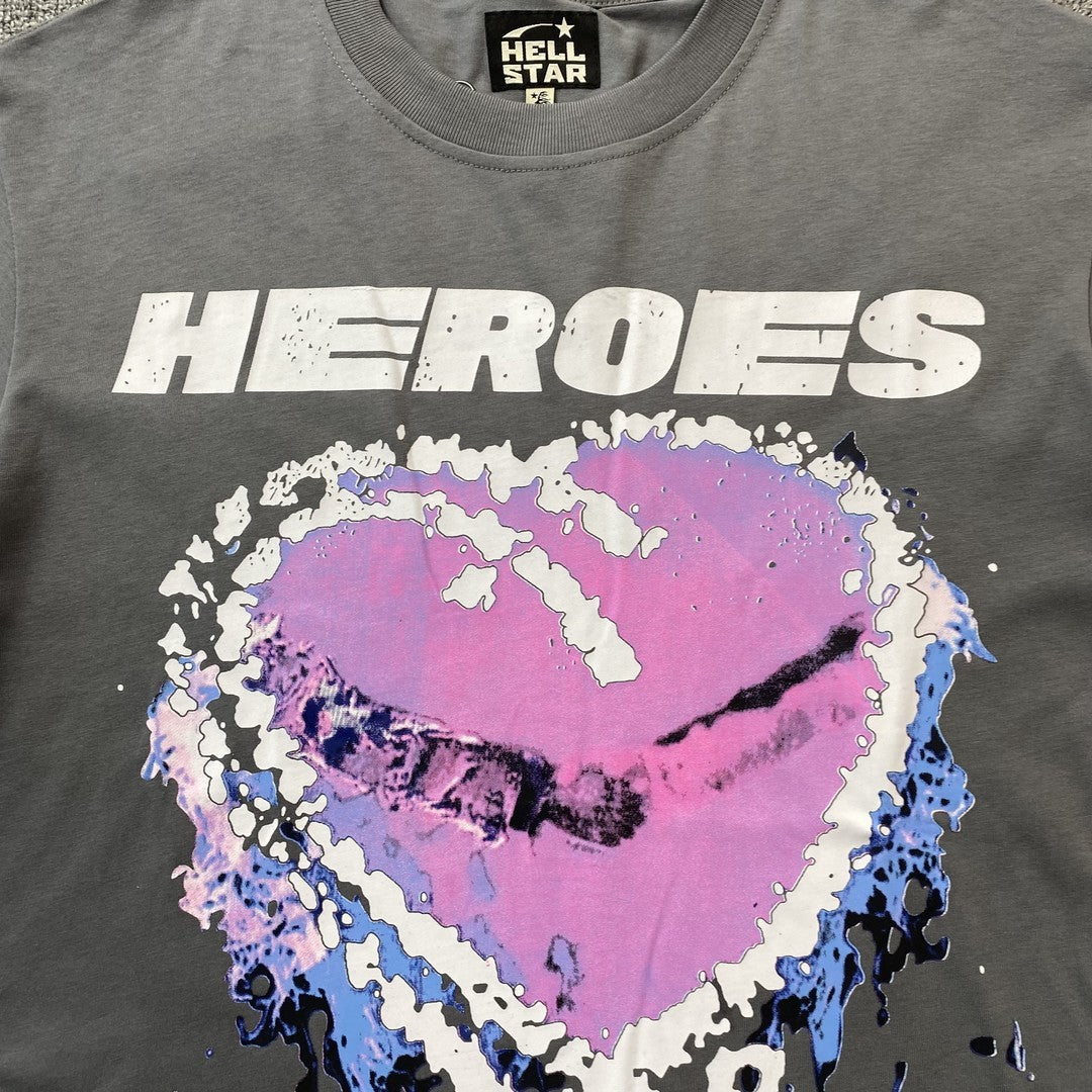Camisa Hellstar “Who you Will Be”
