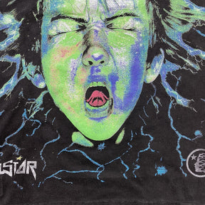 Camisa Hellstar “Eletric Kid”