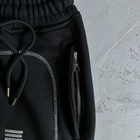 Conjunto Kroen “Concretelock” ( Preto )