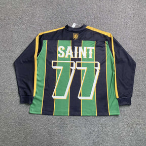 Camisa Manga Comprida Hellstar “Saint Studio 77”