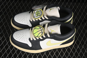 Air Jordan 1 Low “Fall League”