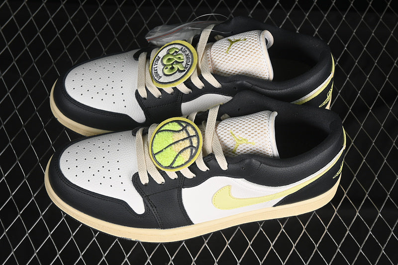 Air Jordan 1 Low “Fall League”
