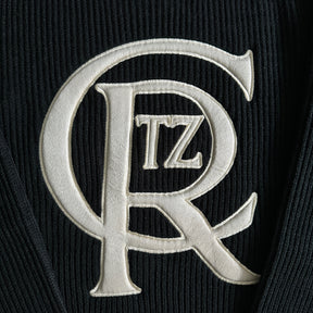 Sueter Corteiz “St Knit” ( Preta )