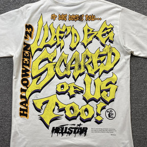 Camisa Hellstar “Frankstein”