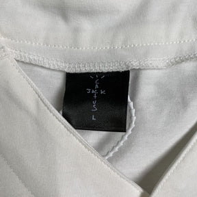 Camisa Cactus Jack “Weekend Utah”