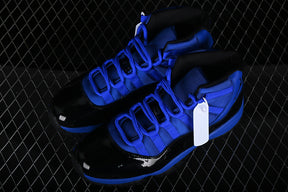 Air Jordan 11 ”Black Legend Blue”