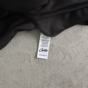 Camisa Corteiz ”Street Graffiti” ( Preta )