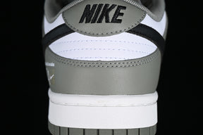 Dunk “NBA Paris”