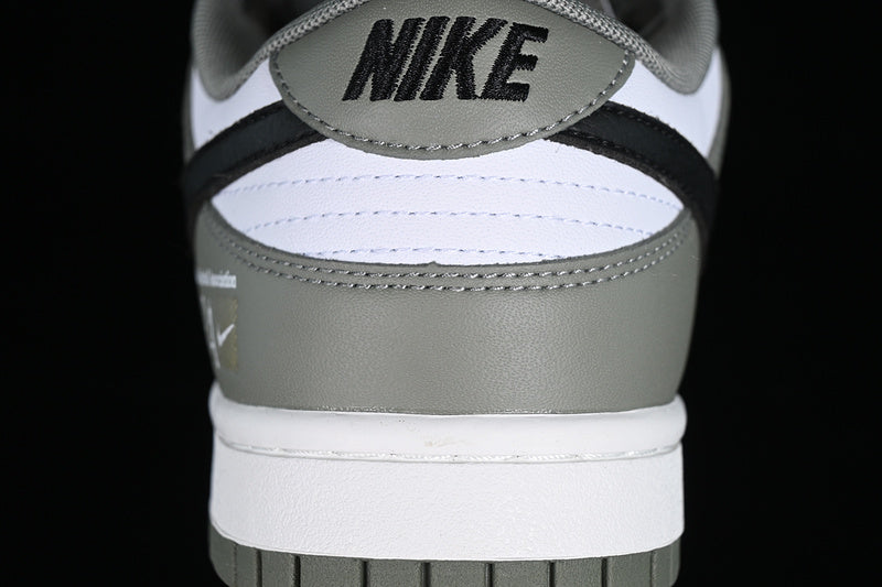 Dunk “NBA Paris”