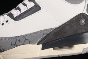 Air Jordan 3 x Kaws