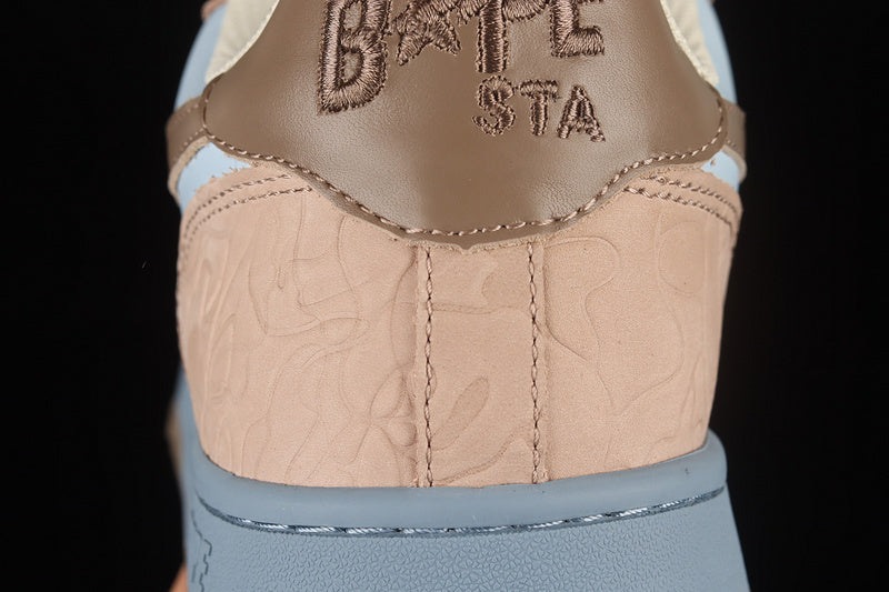 BAPE STA “Court Sta Sax”