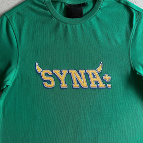 Camisa Syna World “Syna Roll's”