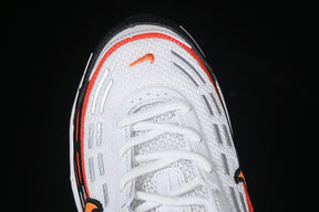 Air max TL “Total Orange”