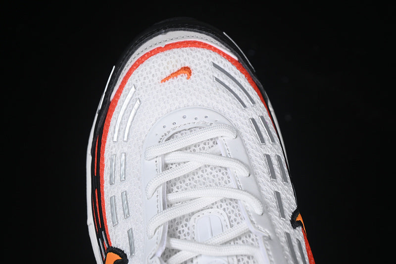 Air max TL “Total Orange”